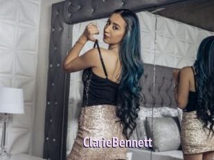 ClarieBennett