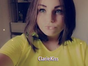 ClarieKiss