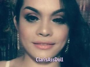 ClarisAssDoll