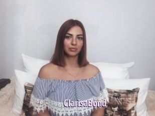 ClarisaBond