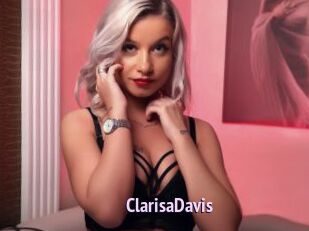 ClarisaDavis