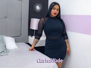ClarisaWade