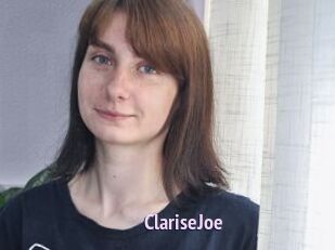 ClariseJoe