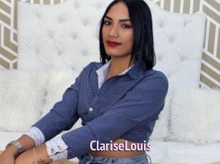 ClariseLouis