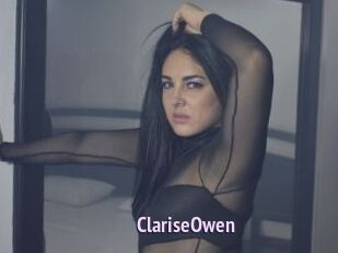 ClariseOwen