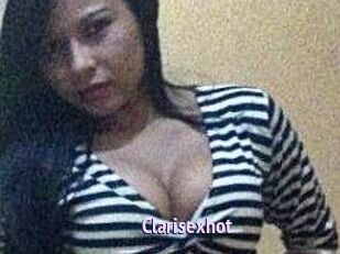 Clarisexhot