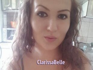ClarissaBelle
