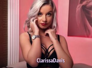ClarissaDavis