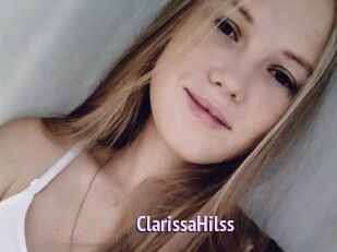ClarissaHilss