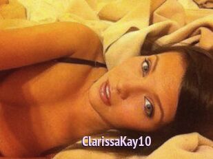 ClarissaKay10
