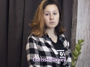 ClarissaMaxwell
