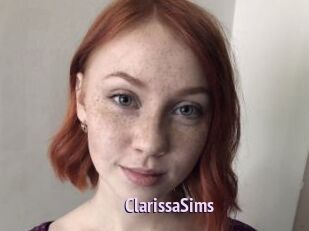 ClarissaSims
