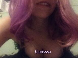 Clarisssa