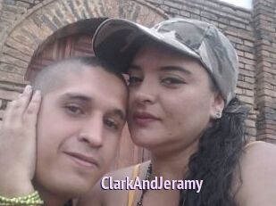 ClarkAndJeramy