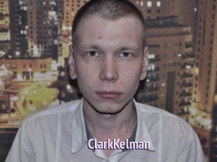 ClarkKelman