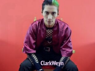 ClarkWeyn