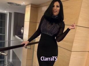 ClarraTS