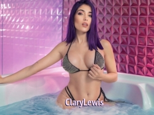 ClaryLewis Film Porno