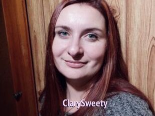 ClarySweety