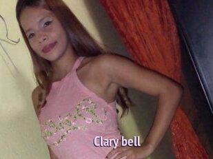 Clary_bell