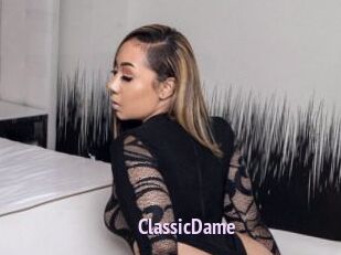 ClassicDame