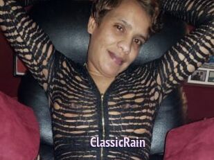 ClassicRain