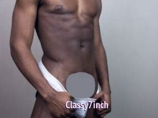 Classy7inch