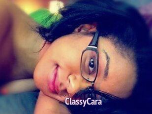 ClassyCara