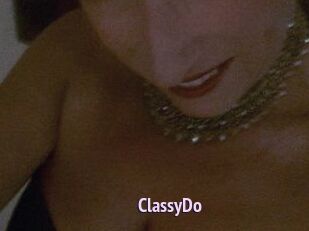 ClassyDo