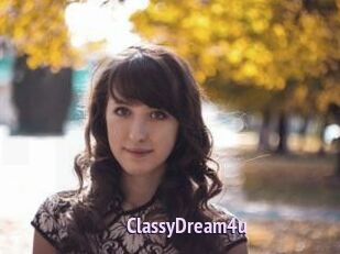 ClassyDream4u