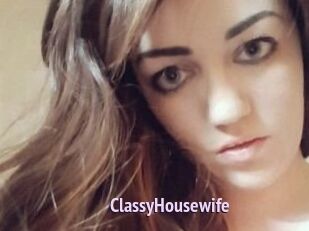 ClassyHousewife