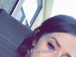 ClassyKitties