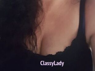 ClassyLady