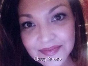 Classy_Serene