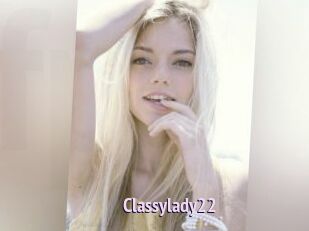 Classylady22