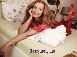Classymelynna