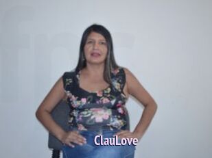ClauLove