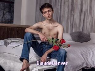 ClaudeDenver