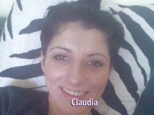 Claudia
