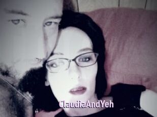 ClaudiaAndYeh