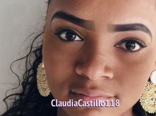 ClaudiaCastillo118