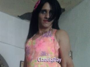 ClaudiaDay