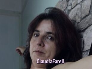 ClaudiaFarell
