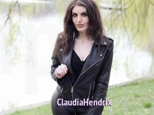 ClaudiaHendrix