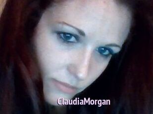 Claudia_Morgan