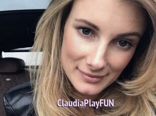 ClaudiaPlayFUN
