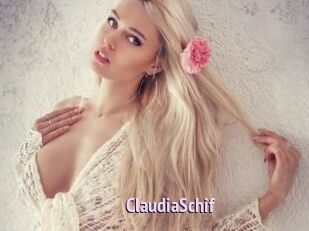 ClaudiaSchif