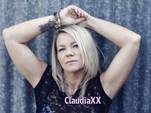 ClaudiaXX