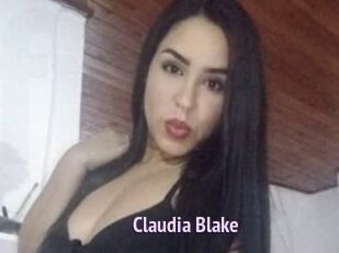 Claudia_Blake