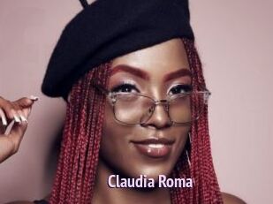 Claudia_Roma